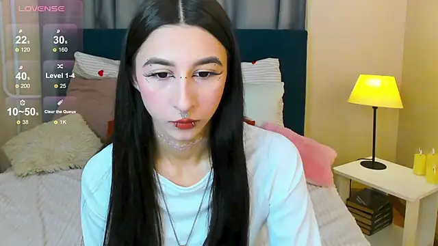 MelissaSparrow online show from May 2026 01:57:16 AM
