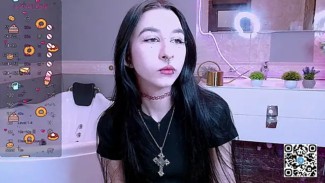 MelissaSparrow online show from May 2026 01:31:02 AM