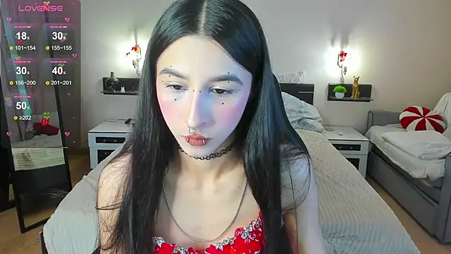 MelissaSparrow online show from July 2026 08:22:01 AM