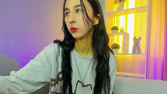 MelissaSparrow online show from April 2026 01:07:01 AM