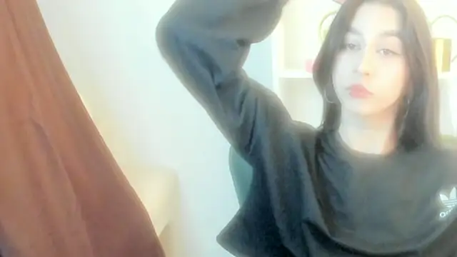 MelissaSparrow online show from April 2026 01:52:02 AM