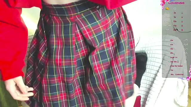 MiaKimiko online show from May 2026 01:38:02 AM