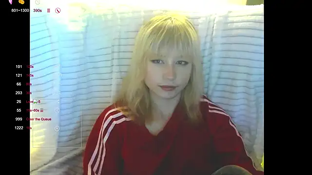 MiaKimiko online show from May 2026 02:07:02 AM