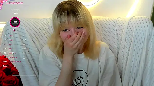 MiaKimiko online show from June 2026 01:33:01 AM