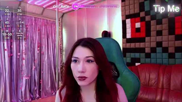 Snapshot of northern_moon chatting on April 2026 05:03:01 AM northern moon online show from April 2026 05:03:01 AM