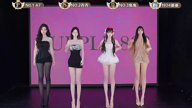 YSL-007 online show from May 2026 02:13:02 PM