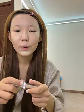 linlian3 online show from April 2026 12:52:01 PM