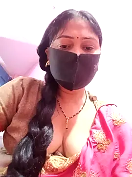 Pinki-girl online show from May 2026 06:29:01 AM