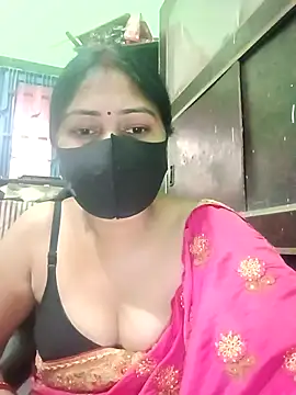 Pinki-girl online show from April 2026 07:00:01 AM