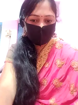 Pinki-girl online show from May 2026 05:33:01 AM