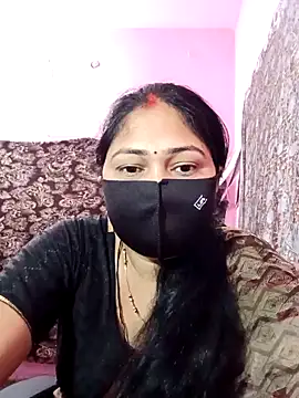 Snapshot of Pinki-girl chatting on April 2026 07:26:02 AM Pinki-girl online show from April 2026 07:26:02 AM