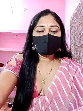 Snapshot of Pinki-girl chatting on April 2026 05:03:01 AM Pinki-girl online show from April 2026 05:03:01 AM
