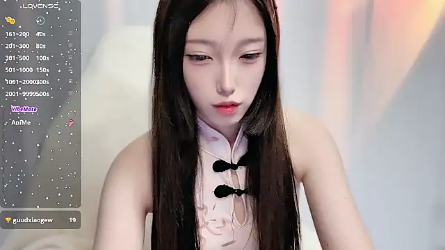 Snapshot of luckyuyu66 chatting on April 2026 01:12:01 PM luckyuyu66 online show from April 2026 01:12:01 PM