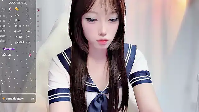 Snapshot of luckyuyu66 chatting on April 2026 01:13:02 PM luckyuyu66 online show from April 2026 01:13:02 PM