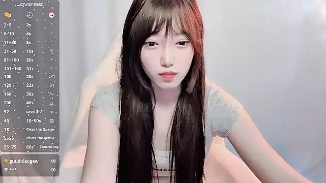 Snapshot of luckyuyu66 chatting on May 2026 02:09:02 PM luckyuyu66 online show from May 2026 02:09:02 PM