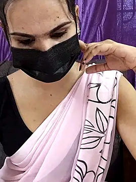 Shakshana-queen online show from April 2026 08:32:02 AM