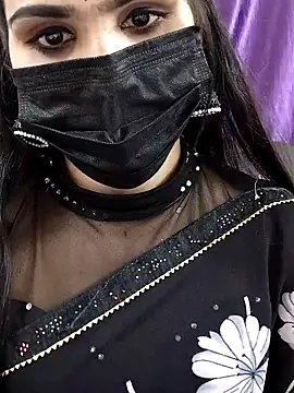 Shakshana-queen online show from April 2026 10:06:01 AM