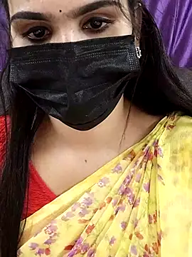 Shakshana-queen online show from April 2026 10:10:01 AM