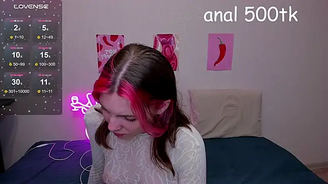 Marie Reyess online show from July 2026 02:24:01 PM