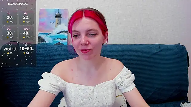 Marie Reyess online show from June 2026 08:13:01 AM