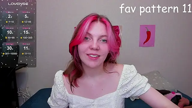 Marie Reyess online show from July 2026 12:24:01 PM