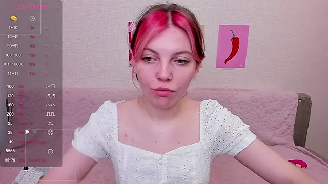 Marie Reyess online show from June 2026 05:45:01 AM