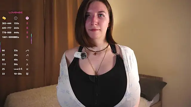 TyeshaMonter online show from April 2026 05:14:01 PM