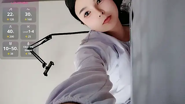 Snapshot of niuniu556 chatting on April 2026 10:20:02 AM niuniu556 online show from April 2026 10:20:02 AM