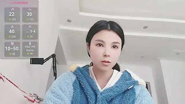 Snapshot of niuniu556 chatting on April 2026 05:58:02 AM niuniu556 online show from April 2026 05:58:02 AM