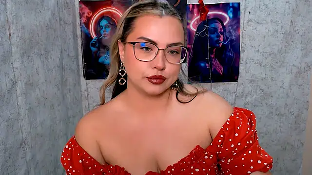 AminaSoul  online show from April 2026 06:49:02 AM