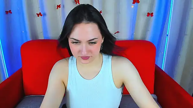 Snapshot of DewyLady chatting on April 2026 10:21:02 AM DewyLady online show from April 2026 10:21:02 AM