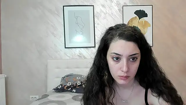 AnalSuzieBell online show from April 2026 05:41:01 PM