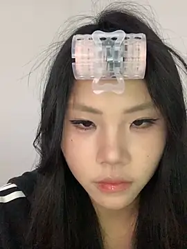 Lina 577 online show from April 2026 06:54:01 AM