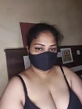 SluttySonam online show from June 2026 06:35:02 AM