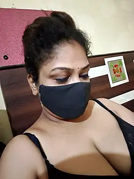SluttySonam online show from May 2026 09:14:01 AM