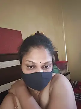 SluttySonam online show from June 2026 06:40:01 AM
