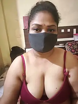 SluttySonam online show from May 2026 05:55:02 AM