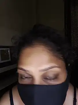 SluttySonam online show from June 2026 12:36:02 PM