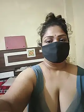 SluttySonam online show from May 2026 05:53:01 PM