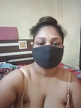 SluttySonam online show from May 2026 09:15:01 AM