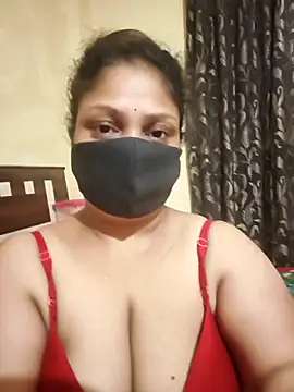 SluttySonam online show from May 2026 12:12:01 PM