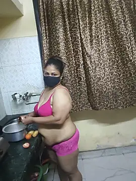 SluttySonam online show from June 2026 06:14:02 AM