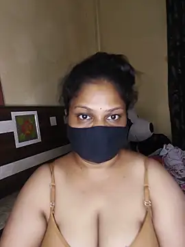 SluttySonam online show from June 2026 06:47:02 AM