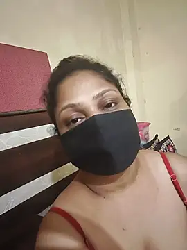SluttySonam online show from May 2026 04:05:01 PM