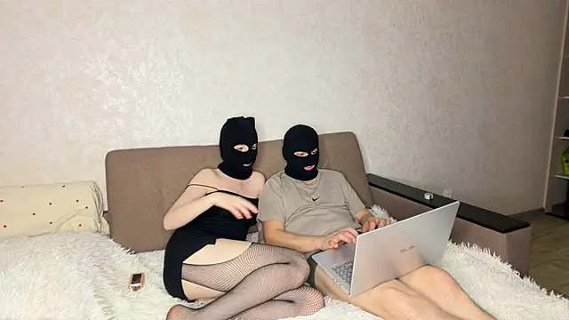 PamelaCouple  online show from April 2026 03:16:01 PM