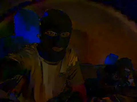 PamelaCouple  online show from April 2026 04:57:02 PM