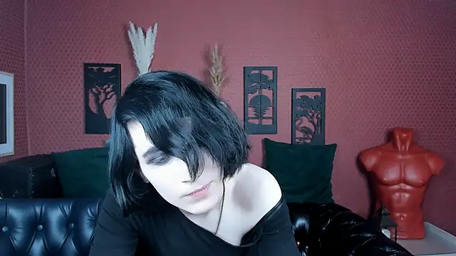 Micke Dio online show from April 2026 09:16:02 AM