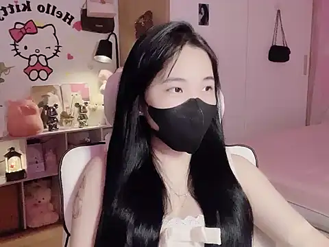 Yua-Rin20 online show from April 2026 04:34:02 PM