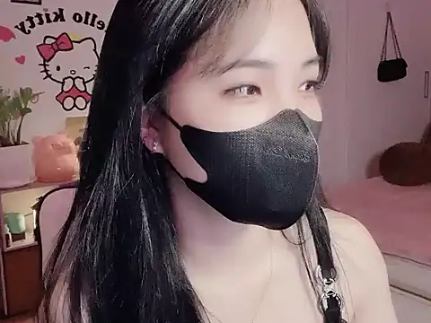 Yua-Rin20 online show from April 2026 06:20:01 PM