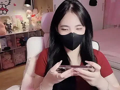 Yua-Rin20 online show from April 2026 07:58:02 PM